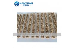 China Sesame And Peanut Candy Making Machine supplier