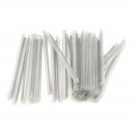 60mm Fiber Optic Fusion Splice Protection Sleeves with 120C Shrinking Temperature Range