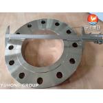 Corrosion Resistant A182 F904L Steel Flange For Cryogenic Applications for sale