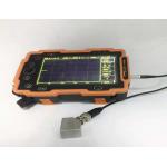 Large Screen Li Battery USMGO Ultrasonic Flaw Detector UT for sale