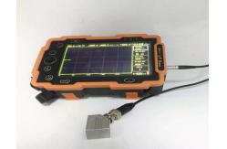 China Large Screen Li Battery USMGO Ultrasonic Flaw Detector UT supplier