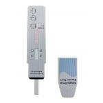 One Step Pgb Rapid Test Card For Pregabalin In Human Urine Qualitative Detection for sale