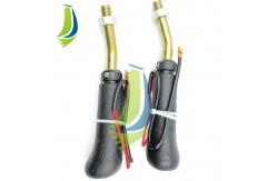 China 167-7052 Joystick Handle 1677052 For E320C E325C Excavator supplier