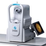 Digital Eye Fundus Imaging Camera 50HZ Intelligent Operation for sale