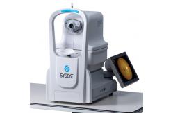 China Digital Eye Fundus Imaging Camera 50HZ Intelligent Operation supplier