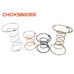 Rust Proof Sofa Coil Springs Easy Installed Eight Way Hand - Tied Springs