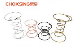 China Rust Proof Sofa Coil Springs Easy Installed Eight Way Hand - Tied Springs supplier
