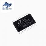 New Original Guaranteed Quality LTC170 LTC1702I LTC1702IGN Electronic Components IC BOM Chips for sale