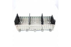China 1756-A17  AB  RACK supplier