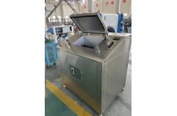 China 50kg Eco Friendly Food Waste Composter Biodegradable Fruit Dump supplier