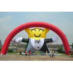 inflatable arch , Cheap Inflatable Arch For Advertisements for sale