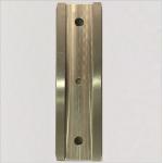 Graphite Bronze Bar High Precision Wear Plates Standard & Custom Sizes