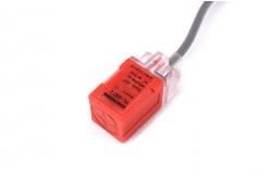 China Multifunctional AC Inductive Proximity Sensor Strong Environmental Resistance supplier