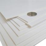 300gsm 350gsm C1S Coated FBB Ivory Board for Printing and Packaging for sale