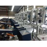 High Efficiency Glass AAC Autoclave Aerated Concrete Block , 1.5Mpa Pressure for sale