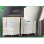 100gsm - 300gsm PP Synthetic Paper For Letterpress Printing Making Tags for sale