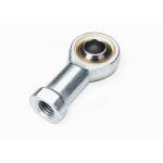 Galvanized 20MM Spherical Oscillating Ball Bearing Rod End for sale
