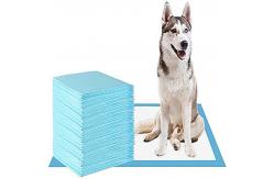 China Pet Pads 60x90 23x36 With Customize Label And Sustainable Design supplier