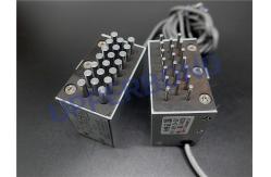 China HLP Packer Cigarette Sensor Device 767 Distribution Defective Detector supplier