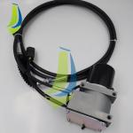 21EN-32200 21EN32200 Throttle Motor For R225-7 Excavator Parts for sale