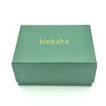 Recyclable Durable Luxury Custom Cardboard Handmade Cosmetic Skincare Lid And Base Box For Perfume for sale