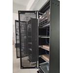 FPC Cabinet Flatpack2 48V 2000W Module 24KW 36KW Indoor Flatpack Power System for sale