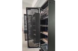 China FPC Cabinet Flatpack2 48V 2000W Module 24KW 36KW Indoor Flatpack Power System supplier