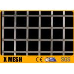 5×5 Galvanised Welded Mesh Reinforcement ASTM A510