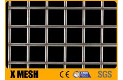 China 5×5 Galvanised Welded Mesh Reinforcement ASTM A510 supplier