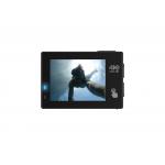 2.0 Inch LCD Screen Wifi Action Camera 44g With Bracket Adapter Accessories for sale