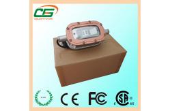 China 6500K Cree Waterproof LED Explosion Proof Light IP67 With High Power LED supplier