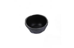 China 8 Inch Melamine Rice Bowl For Camping Easy To Clean supplier