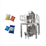 Chocolate Candy VFFS 520 Snack Food Packaging Machine for sale