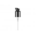 Reusable Cosmetic Pump Dispenser Recyclable BPA Free Eco Friendly for sale