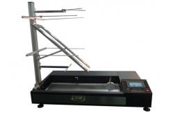 China Flammability Test Equipment , Comprehensive Toys Testing Equipment For Testing Plush Toys supplier