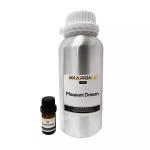 ODM Nature Fragrance Oil 500ml Lemon Essential Oil Free Sample MSDS for sale