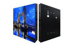 China Outdoor 8mm Pixels Pitch 6500 Nits Advertising LED Billboard for Advertising supplier