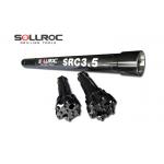 SRC3.5Y Shank 3.5 Reverse Circulation Bit For Reverse Circulation RC Drilling for sale