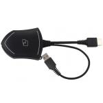 Grastron WiFi HDMI Dongle Screen Mirroring 1080P Windows 8 for sale
