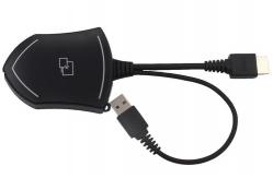 China Grastron WiFi HDMI Dongle Screen Mirroring 1080P Windows 8 supplier