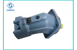 China High Efficiency Hydraulic Piston Pump Low Noise For Metallurgical Machinery supplier