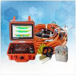 Resistivity Meter for Tunnels Geothermal Prospecting Tools Dam Foundation Safety Scanner