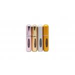 ISO9001 5ml Capacity Personal Care Perfume Tester Bottle for sale