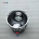 Excavator Diesel Engine Piston C7.1 Direct Injection 3707998 DI