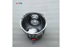 China Excavator Diesel Engine Piston C7.1 Direct Injection 3707998 DI supplier