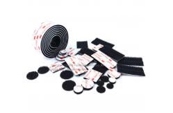 China INOAC PORON Double Coated EVA Foam Tape Cellular Urethane Foam supplier