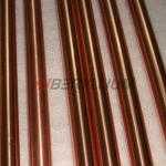 CW118C Tellurium Copper Alloy Used In Electronics And Electrical Engineering for sale