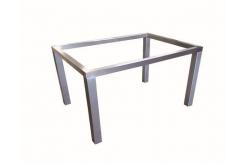 China Customized Metal Product Frame for Professional Customization Solutions supplier