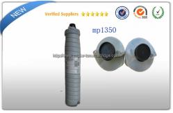 China MP1350 Ink Toner Nashuatec For Photo Copier MP9000 / MP1100 / MP1350 supplier