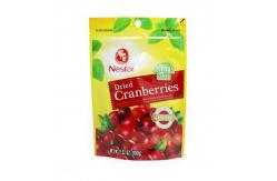 China Resealable Lock Custom Printed Stand Up Pouches , Plastic Food Packaging Bags supplier